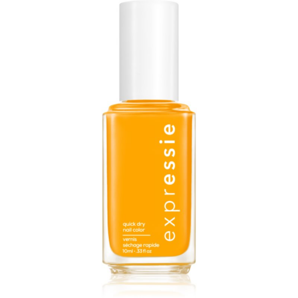 essie expressie gyorsan száradó körömlakk árnyalat 495 outside the lines 10 ml-Ár