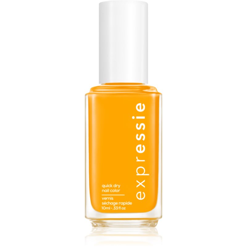 essie expressie gyorsan száradó körömlakk árnyalat 495 outside the lines 10 ml-Ár