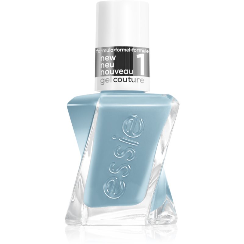 essie gel couture 2.0 körömlakk géles hatással árnyalat 135 first view 13