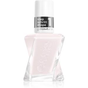 essie gel couture 2.0 körömlakk géles hatással árnyalat 138 pre-show jitters 13