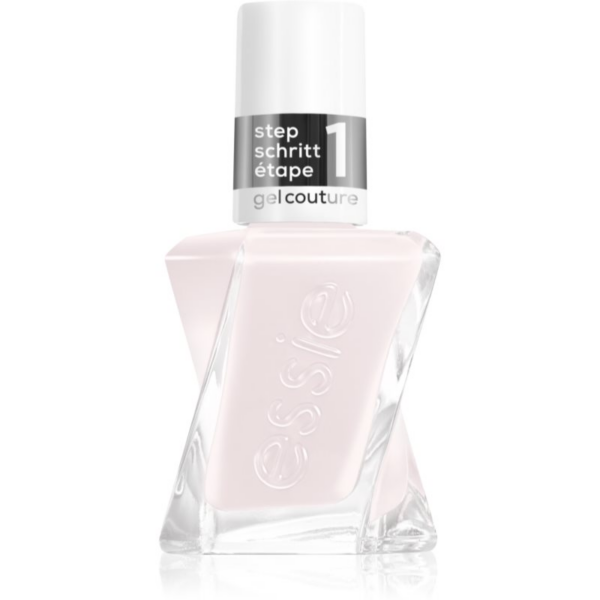 essie gel couture 2.0 körömlakk géles hatással árnyalat 138 pre-show jitters 13