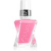 essie gel couture 2.0 körömlakk géles hatással árnyalat 150 haute to trot 13
