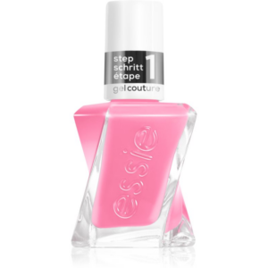 essie gel couture 2.0 körömlakk géles hatással árnyalat 150 haute to trot 13