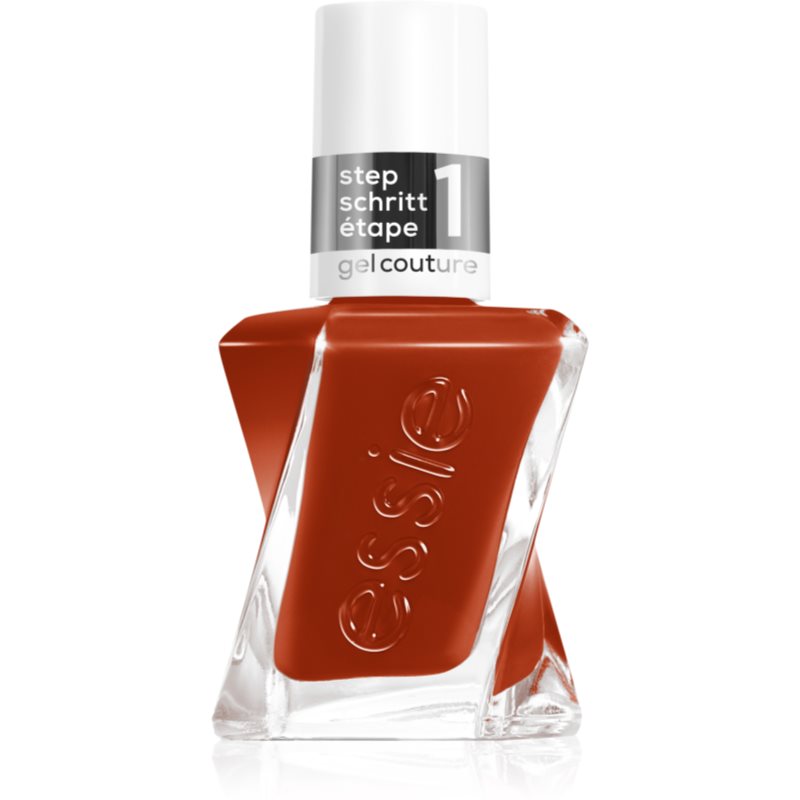 essie gel couture 2.0 körömlakk géles hatással árnyalat 252 fab florals 13