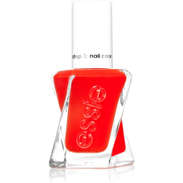 essie gel couture 2.0 körömlakk géles hatással árnyalat 260 flashed 13