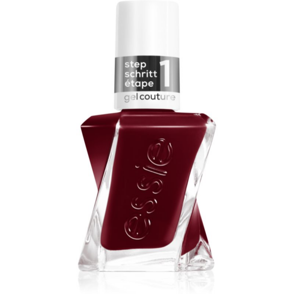 essie gel couture 2.0 körömlakk géles hatással árnyalat 360 spiked with style 13