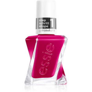 essie gel couture 2.0 körömlakk géles hatással árnyalat 473 v.i.please 13