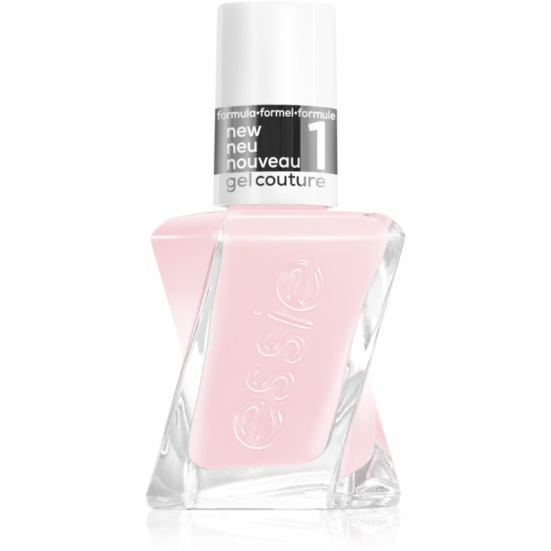essie gel couture 2.0 körömlakk géles hatással árnyalat 484 matter of fiction 13