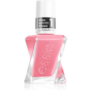 essie gel couture 2.0 körömlakk géles hatással árnyalat 50 stitch by stitch 13