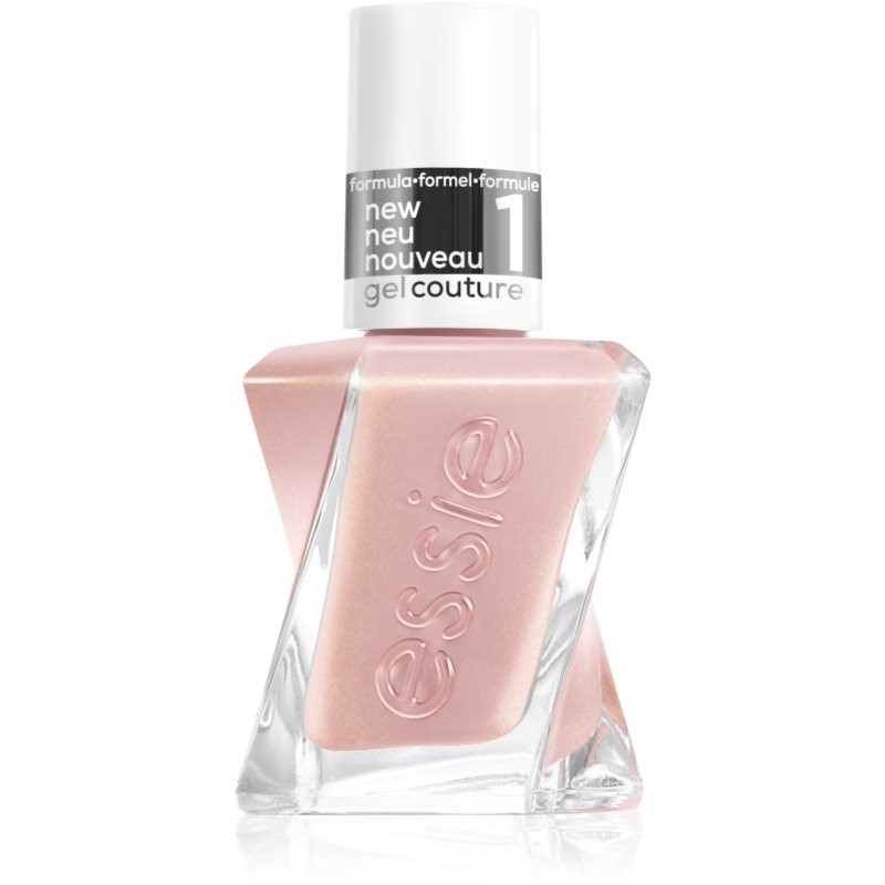 essie gel couture 2.0 körömlakk géles hatással árnyalat 507 last nightie 13