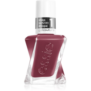 essie gel couture 2.0 körömlakk géles hatással árnyalat 523 not what it seams 13
