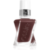 essie gel couture 2.0 körömlakk géles hatással árnyalat 542 all checked out 13