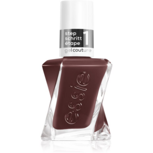 essie gel couture 2.0 körömlakk géles hatással árnyalat 542 all checked out 13