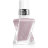 essie gel couture 2.0 körömlakk géles hatással árnyalat 545 tassel free 13