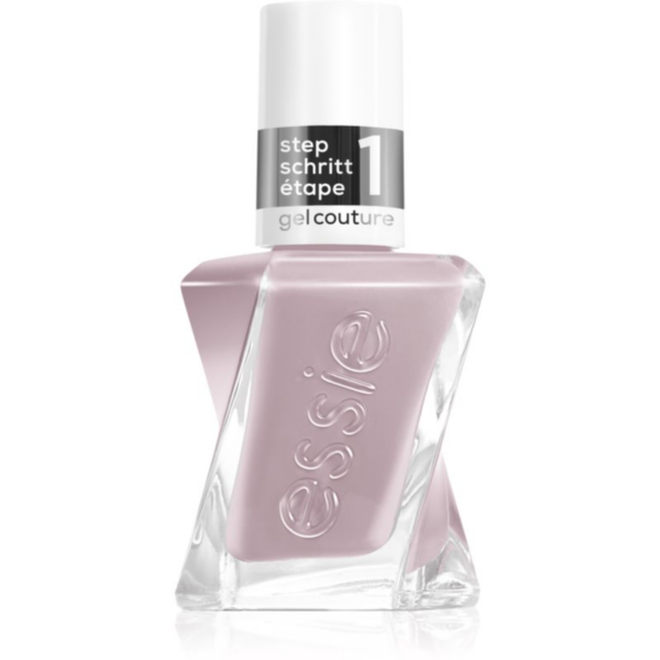 essie gel couture 2.0 körömlakk géles hatással árnyalat 545 tassel free 13