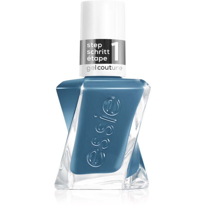 essie gel couture 2.0 körömlakk géles hatással árnyalat 546 cut loose 13