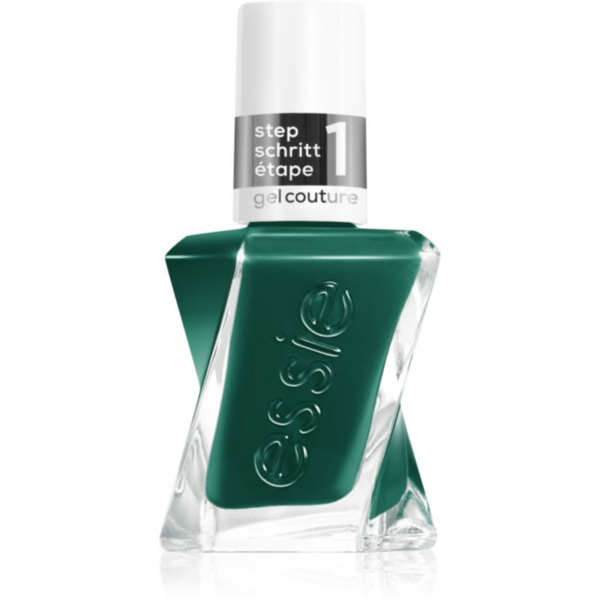 essie gel couture 2.0 körömlakk géles hatással árnyalat 548 in-vest in style 13