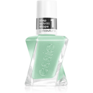 essie gel couture 2.0 körömlakk géles hatással árnyalat 551 bling it 13