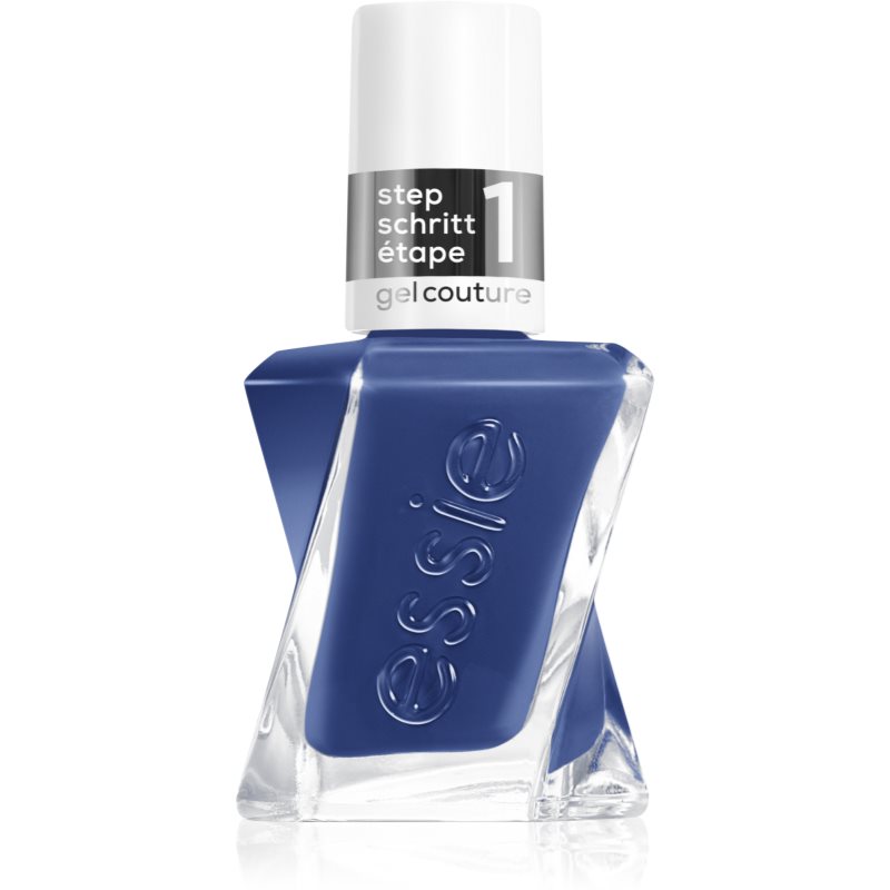 essie gel couture 2.0 körömlakk géles hatással árnyalat 552 statement peace 13
