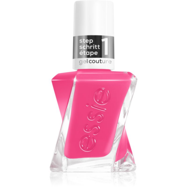 essie gel couture 2.0 körömlakk géles hatással árnyalat 553 pinky ring 13
