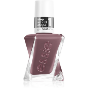 essie gel couture 2.0 körömlakk géles hatással árnyalat 70 take me to thread 13