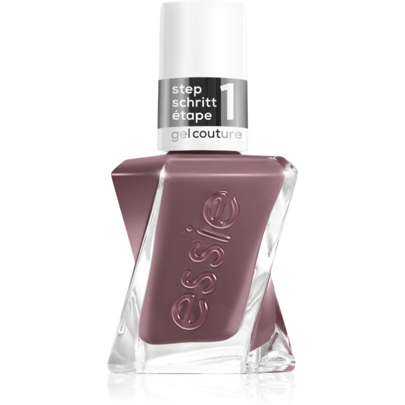 essie gel couture 2.0 körömlakk géles hatással árnyalat 70 take me to thread 13