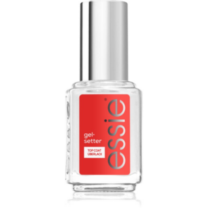 essie gel setter fedő körömlakk 13.5 ml-Eredeti