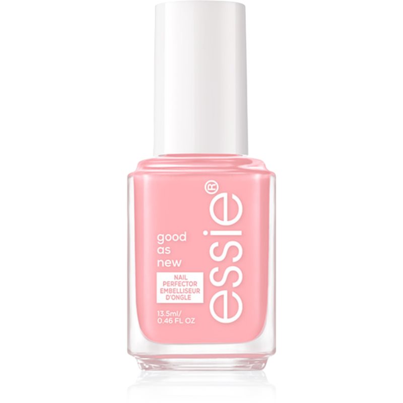 essie good as new regeneráló körömlakk 13