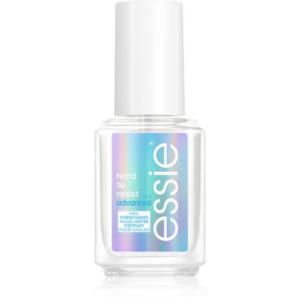essie hard to resist nail strengthener erősítő körömlakk 13