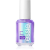 essie hard to resist nail strengthener körömerősítő lakk gyenge és sérült körmökre árnyalat 01 Violet Tint 13