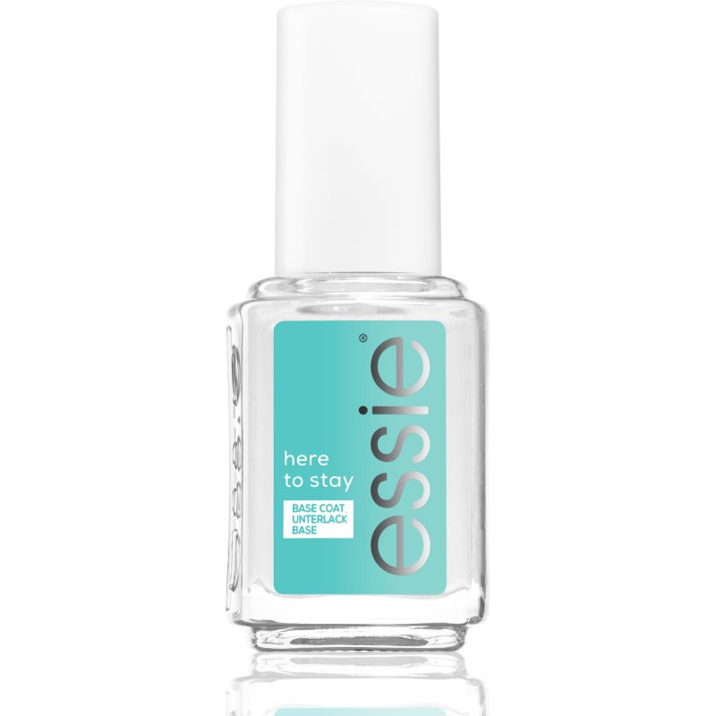 essie here to stay alapozó körömlakk 13.5 ml-Eredeti