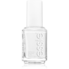 essie nails körömlakk árnyalat 1 Blanc 13