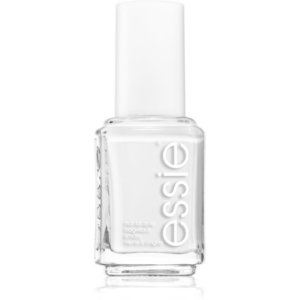 essie nails körömlakk árnyalat 1 Blanc 13