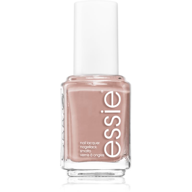 essie nails körömlakk árnyalat 101 lady like 13