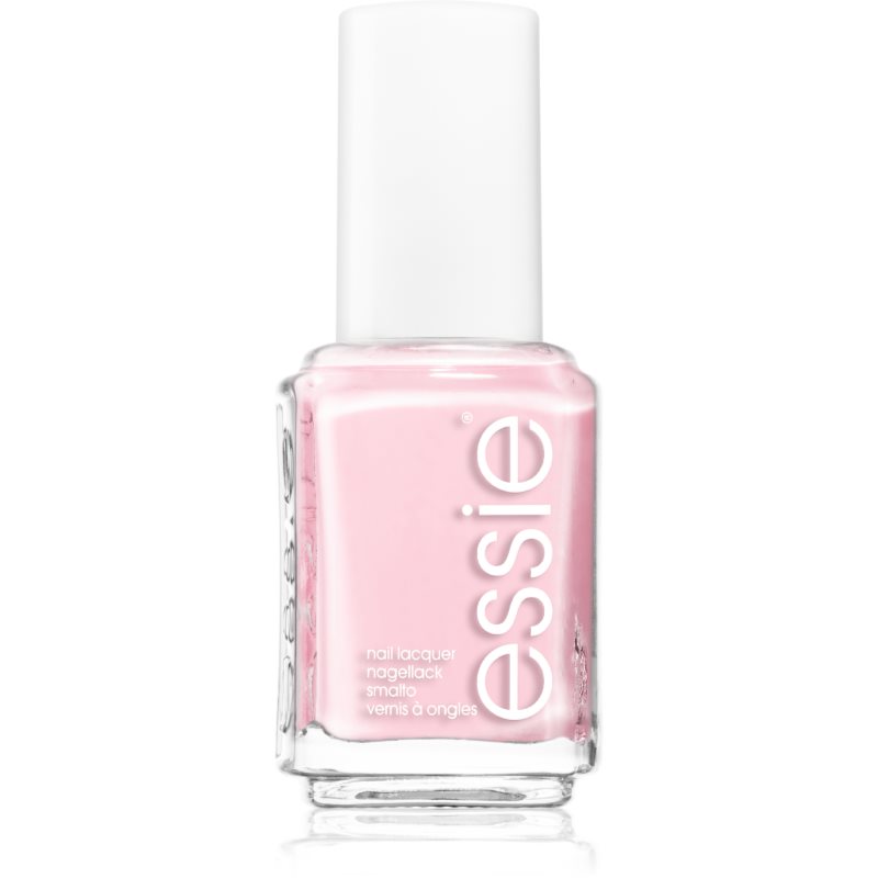 essie nails körömlakk árnyalat 17 Muchi Muchi 13