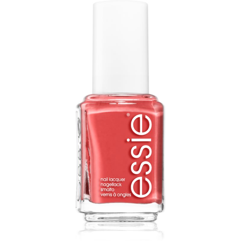 essie nails körömlakk árnyalat 24 In Stitches 13