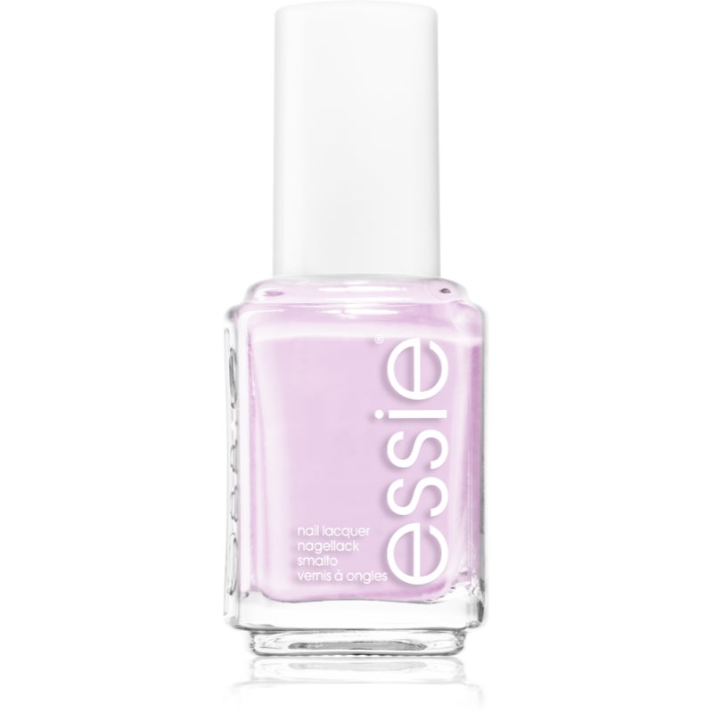 essie nails körömlakk árnyalat 249 Go Ginza 13