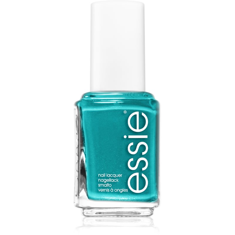 essie nails körömlakk árnyalat 266 naughty nautical 13