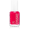 essie nails körömlakk árnyalat 27 Watermelon 13