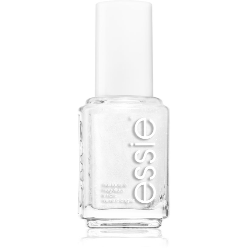 essie nails körömlakk árnyalat 277 Pure Pearl 13