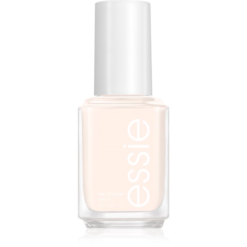 essie nails körömlakk árnyalat 3 marshmallow 13