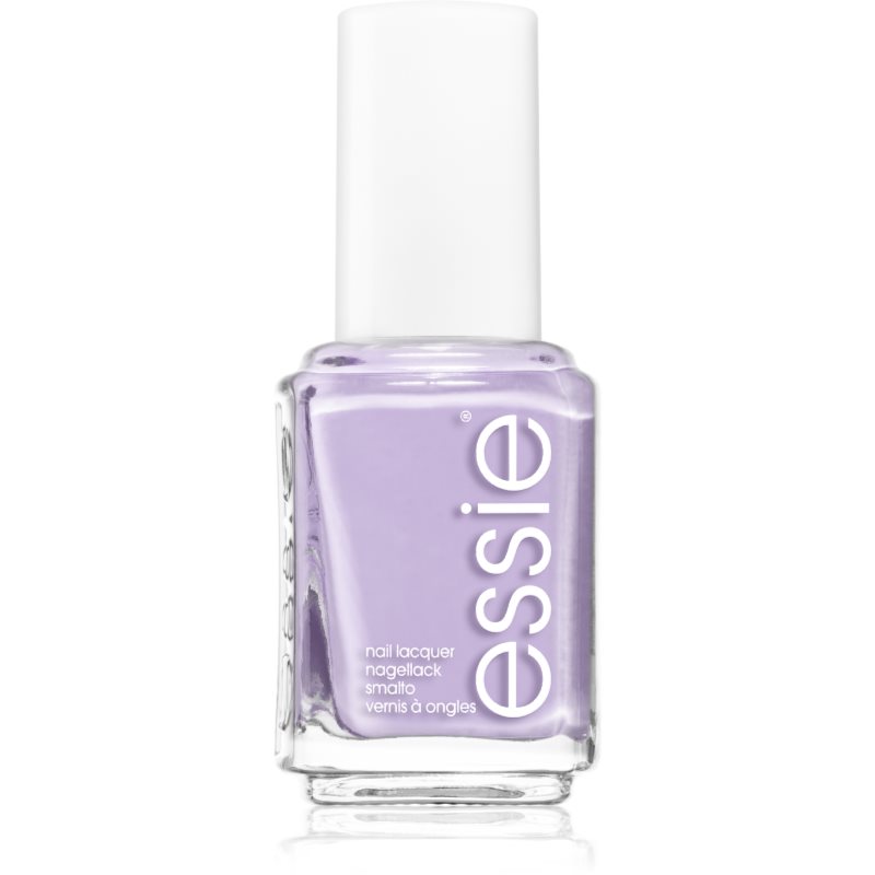 essie nails körömlakk árnyalat 37 Lilacism 13