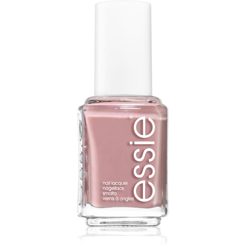 essie nails körömlakk árnyalat 40 Demure Vix 13
