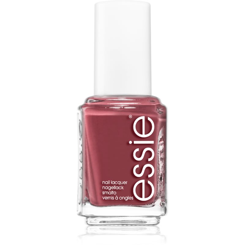 essie nails körömlakk árnyalat 42 Angora Cardi 13