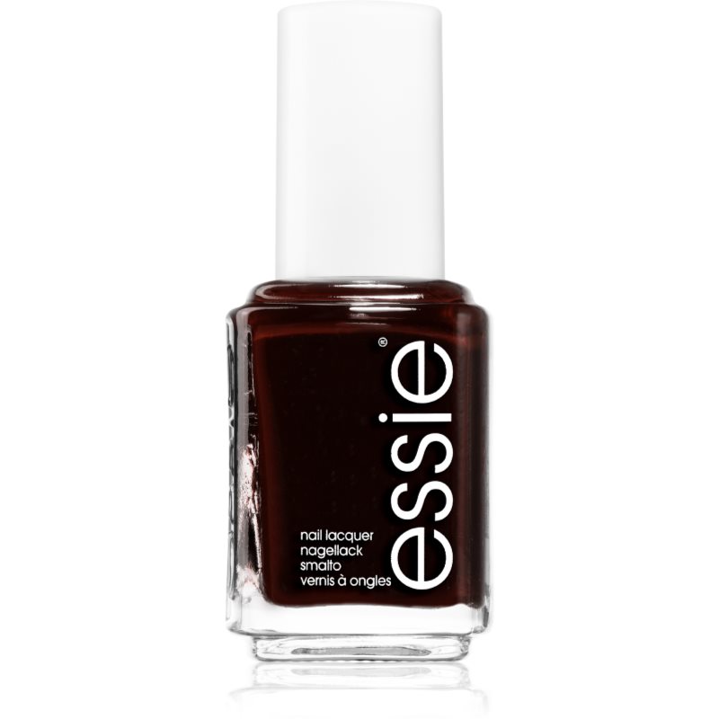 essie nails körömlakk árnyalat 49 Wicked 13