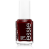 essie nails körömlakk árnyalat 50 Bordeaux 13