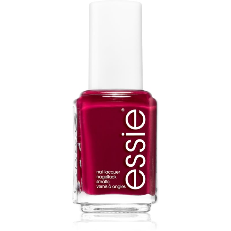 essie nails körömlakk árnyalat 516 Nailed it 13