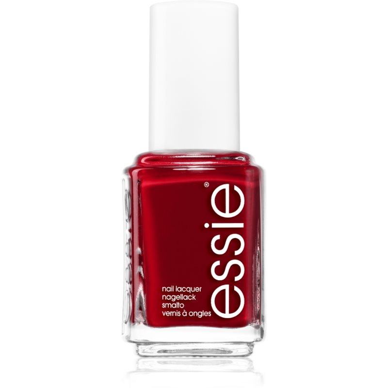 essie nails körömlakk árnyalat 56 Fishnet Stockings 13