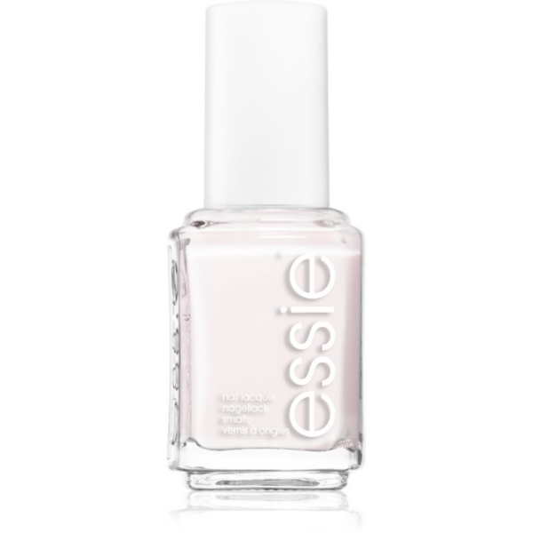 essie nails körömlakk árnyalat 6 Ballet Slipers 13