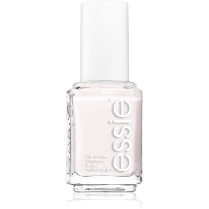 essie nails körömlakk árnyalat 6 Ballet Slipers 13